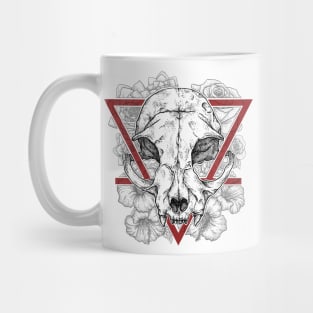 Sealed Fate Mug